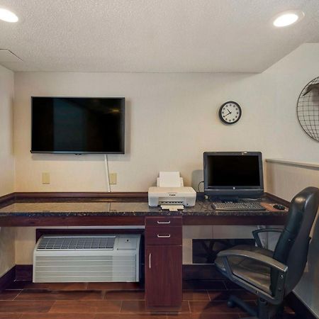 Best Western Athens Inn Luaran gambar