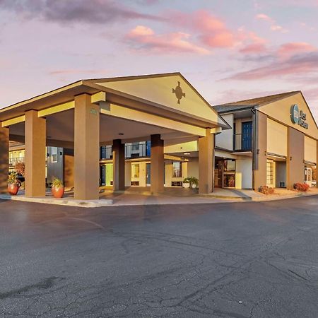 Best Western Athens Inn Luaran gambar