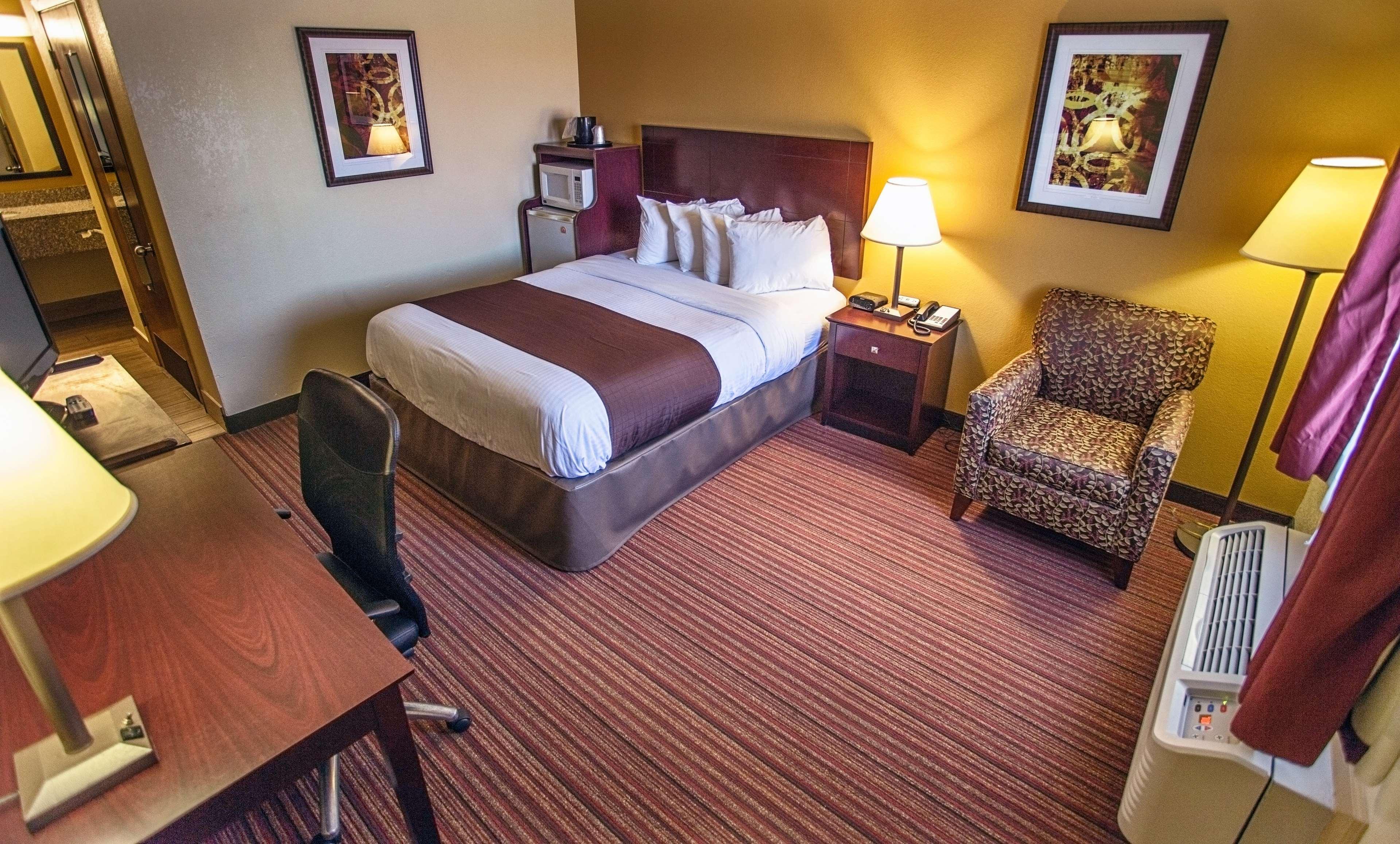 Best Western Athens Inn Luaran gambar