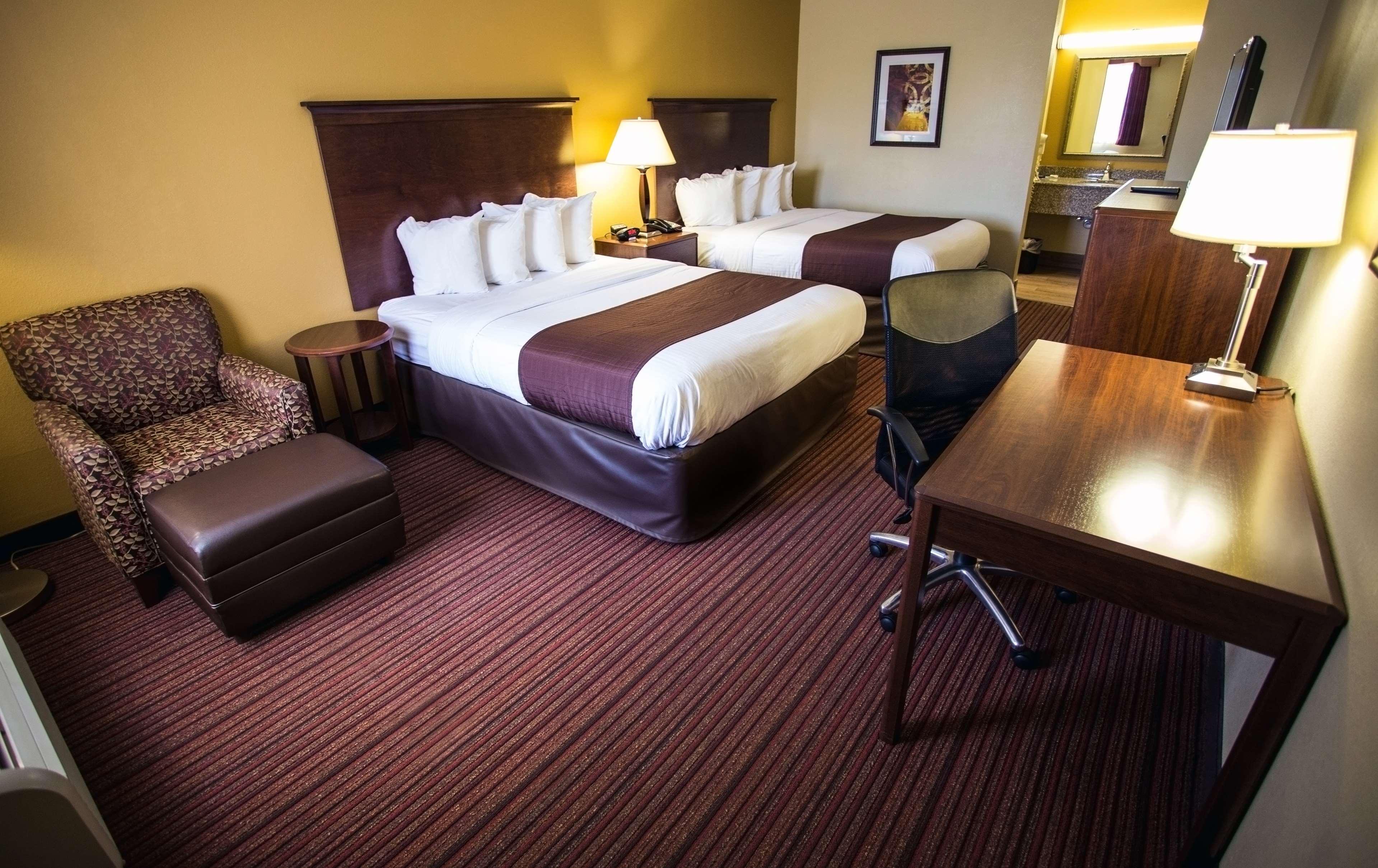 Best Western Athens Inn Luaran gambar