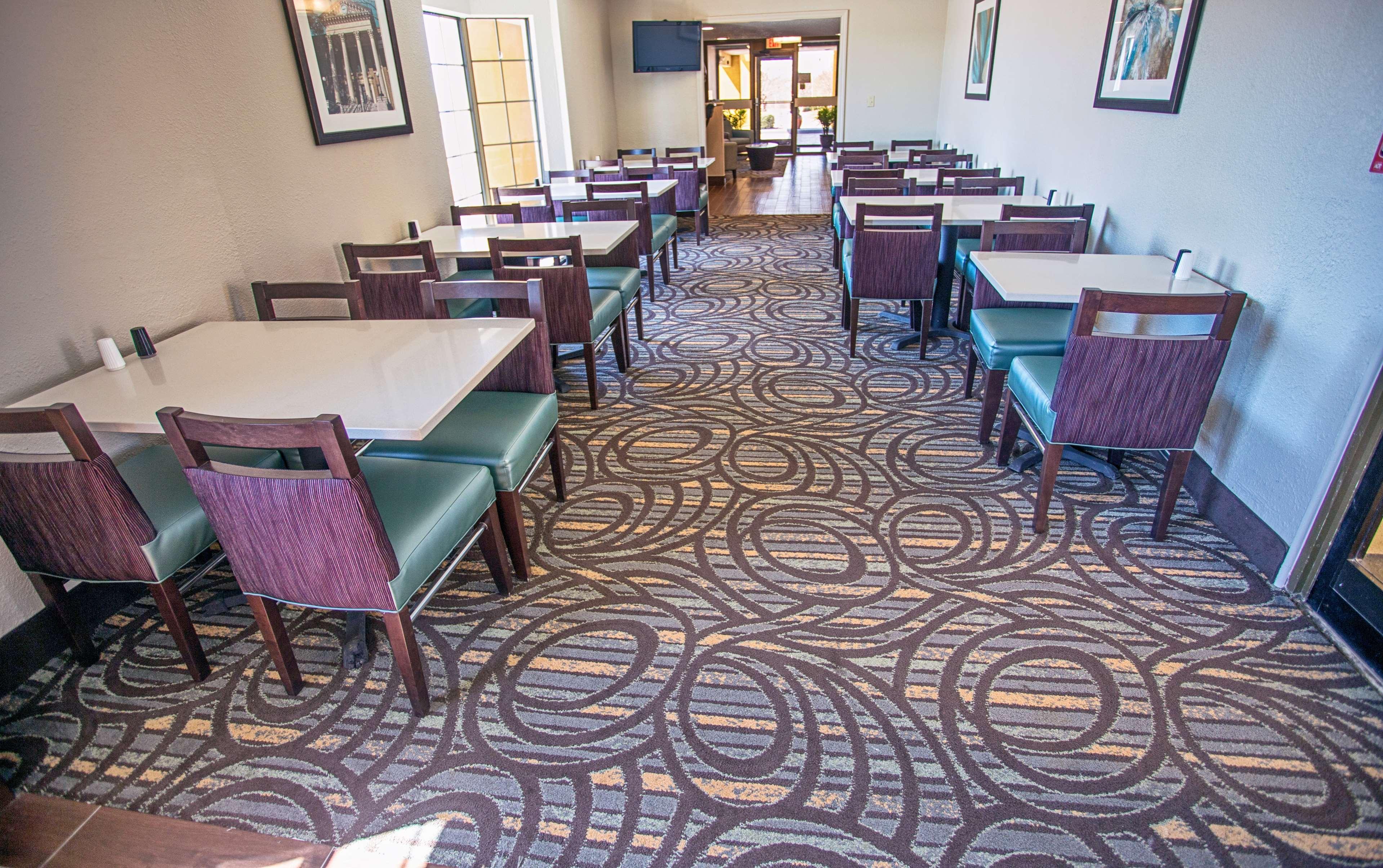 Best Western Athens Inn Luaran gambar