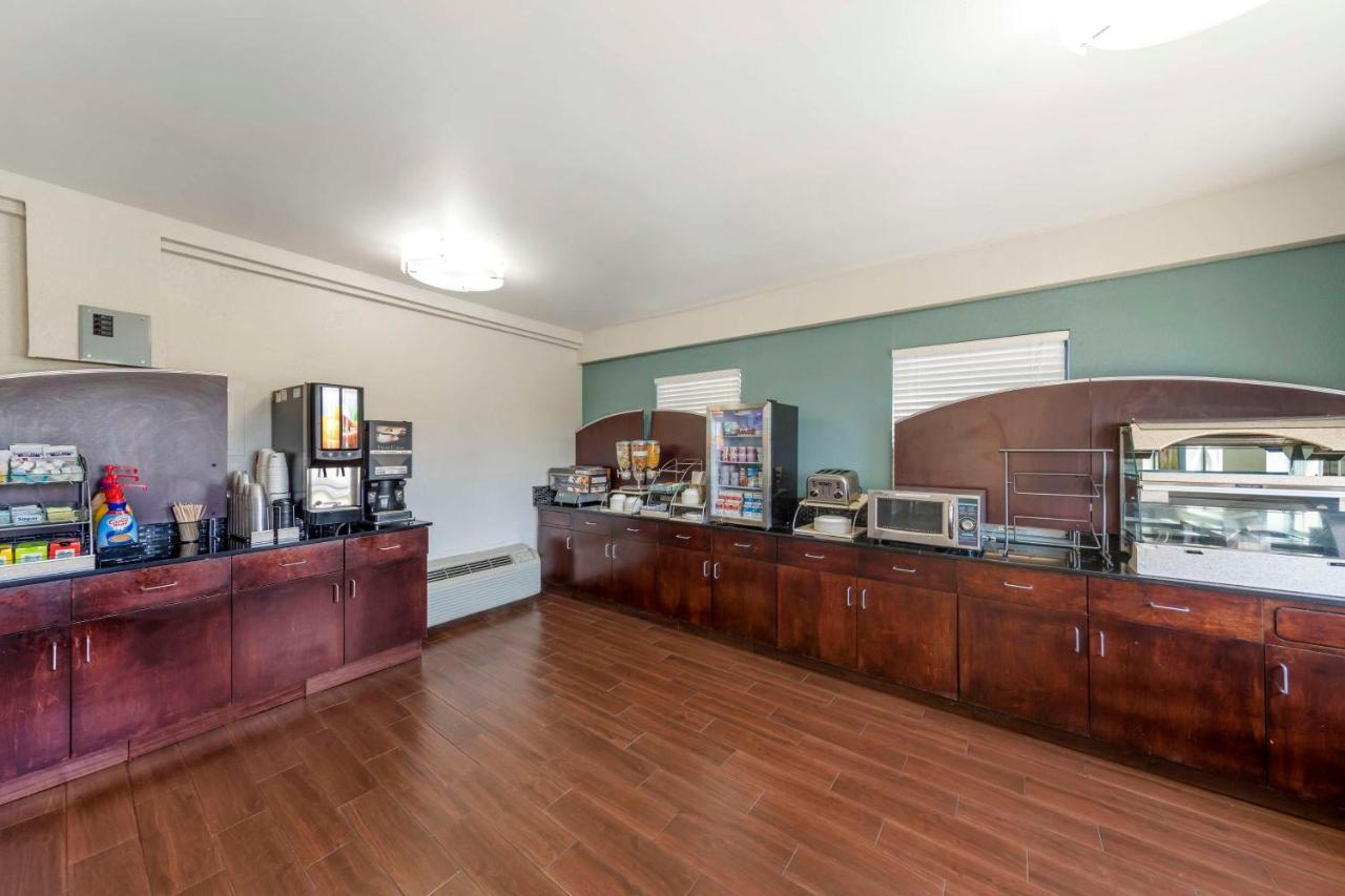 Best Western Athens Inn Luaran gambar