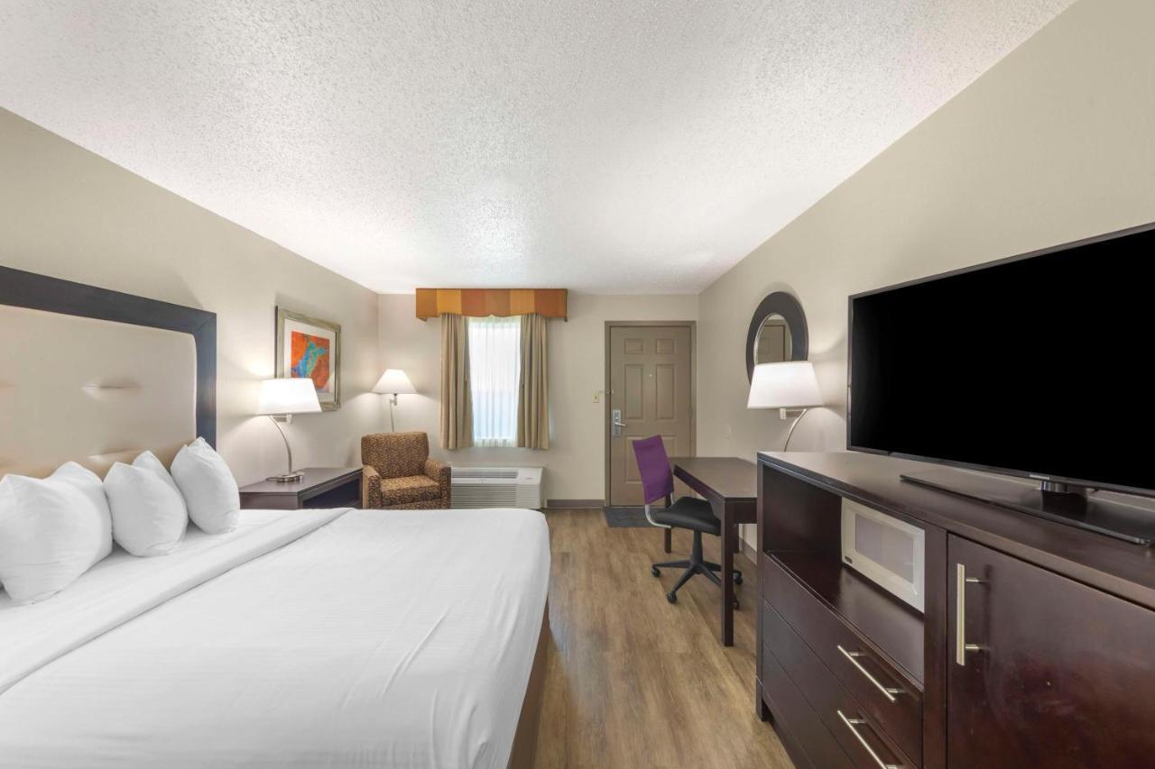 Best Western Athens Inn Luaran gambar