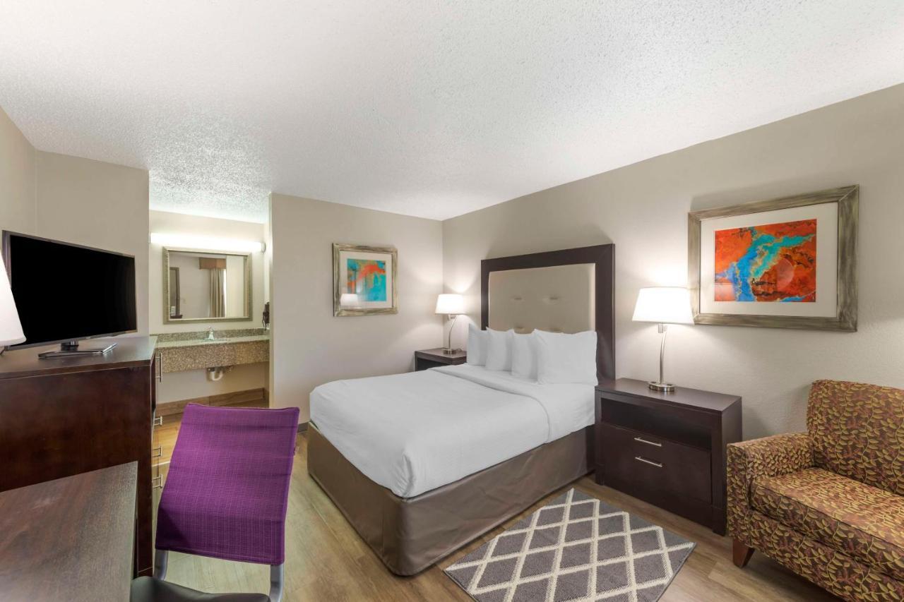 Best Western Athens Inn Luaran gambar