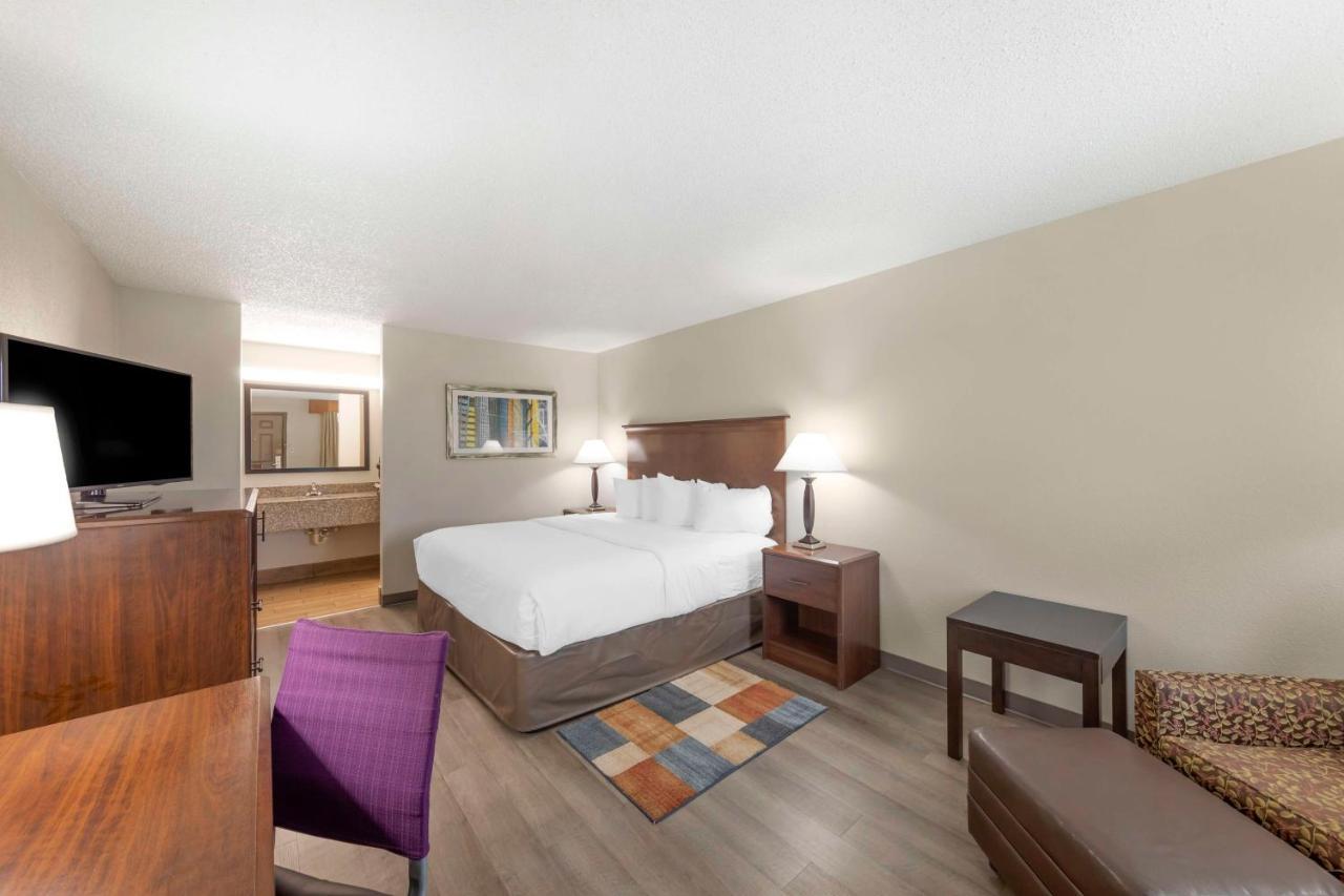 Best Western Athens Inn Luaran gambar