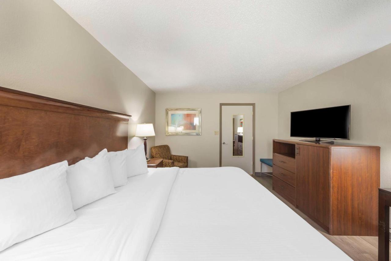 Best Western Athens Inn Luaran gambar