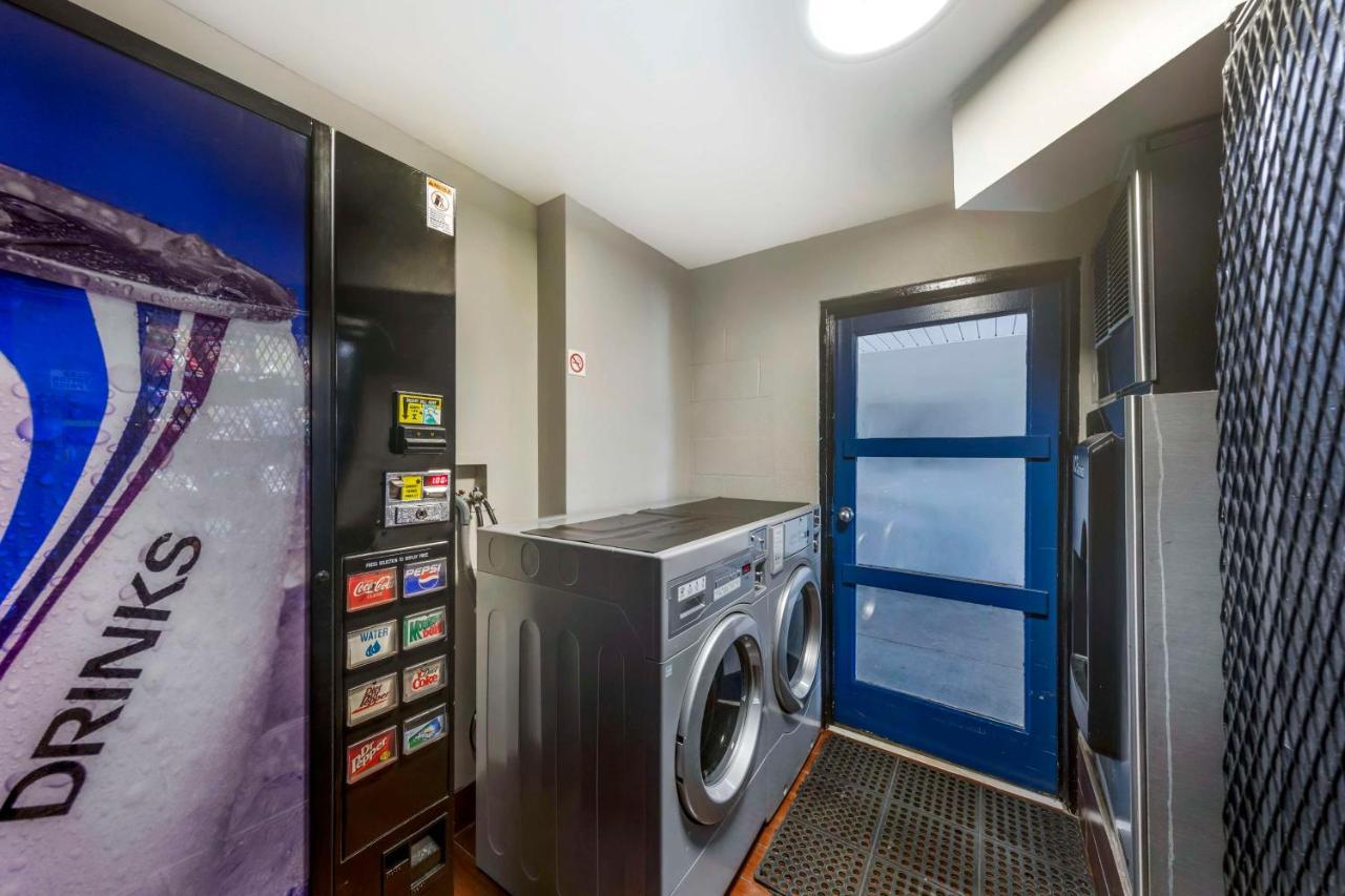 Best Western Athens Inn Luaran gambar