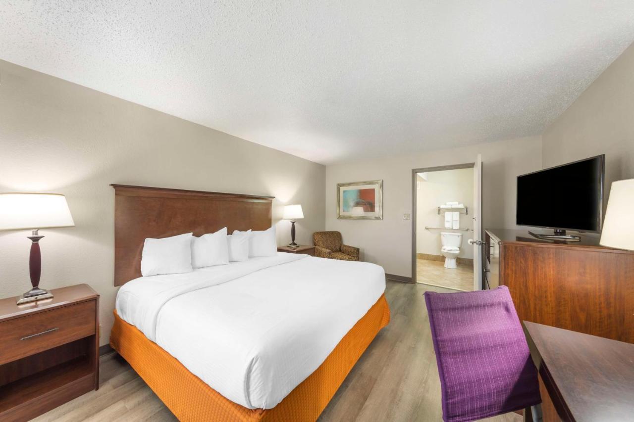 Best Western Athens Inn Luaran gambar