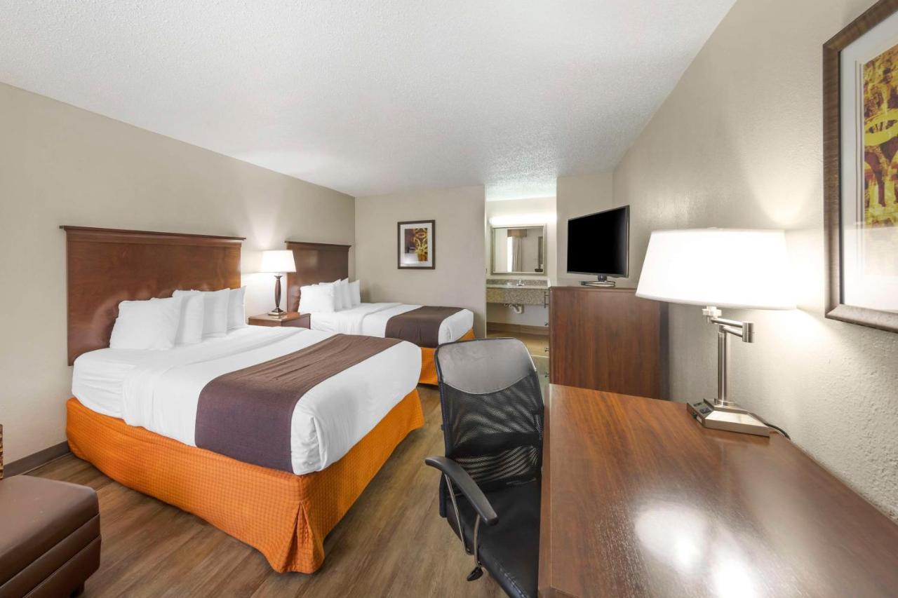 Best Western Athens Inn Luaran gambar