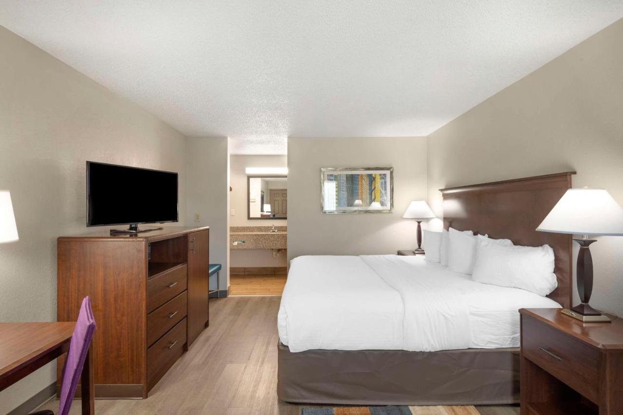 Best Western Athens Inn Luaran gambar
